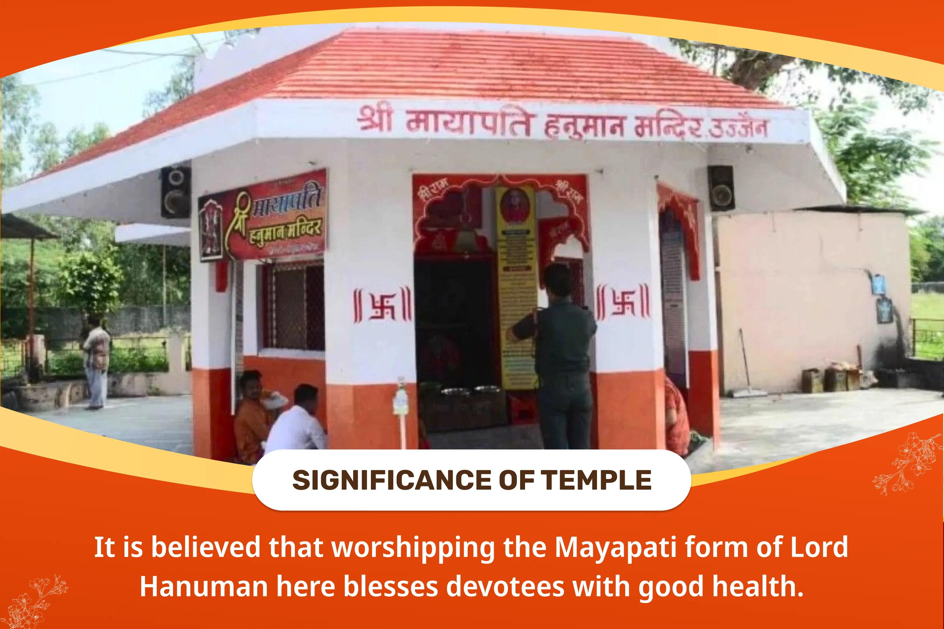 Hanuman’s Blessings: Your Path to Strength and Protection! Chiranjeevi Hanuman Pujan and Havan Harness Hanuman's Energy to Overcome Negativity