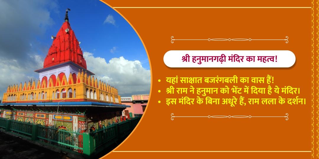 अप्रैल अंतिम 3 मंगलवार हनुमानगढ़ी चढ़ावा संकल्प