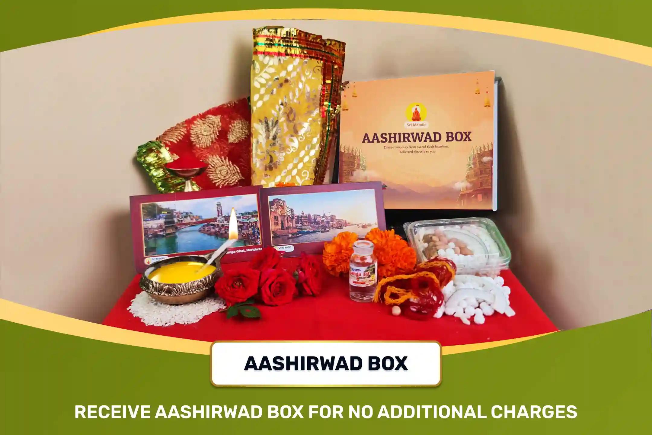 Wednesday Day of Ketu Special Kaal Sarp Dosh Shanti Puja and Shiv Rudrabhishek for Fearlessness and Achieving Mental Stability