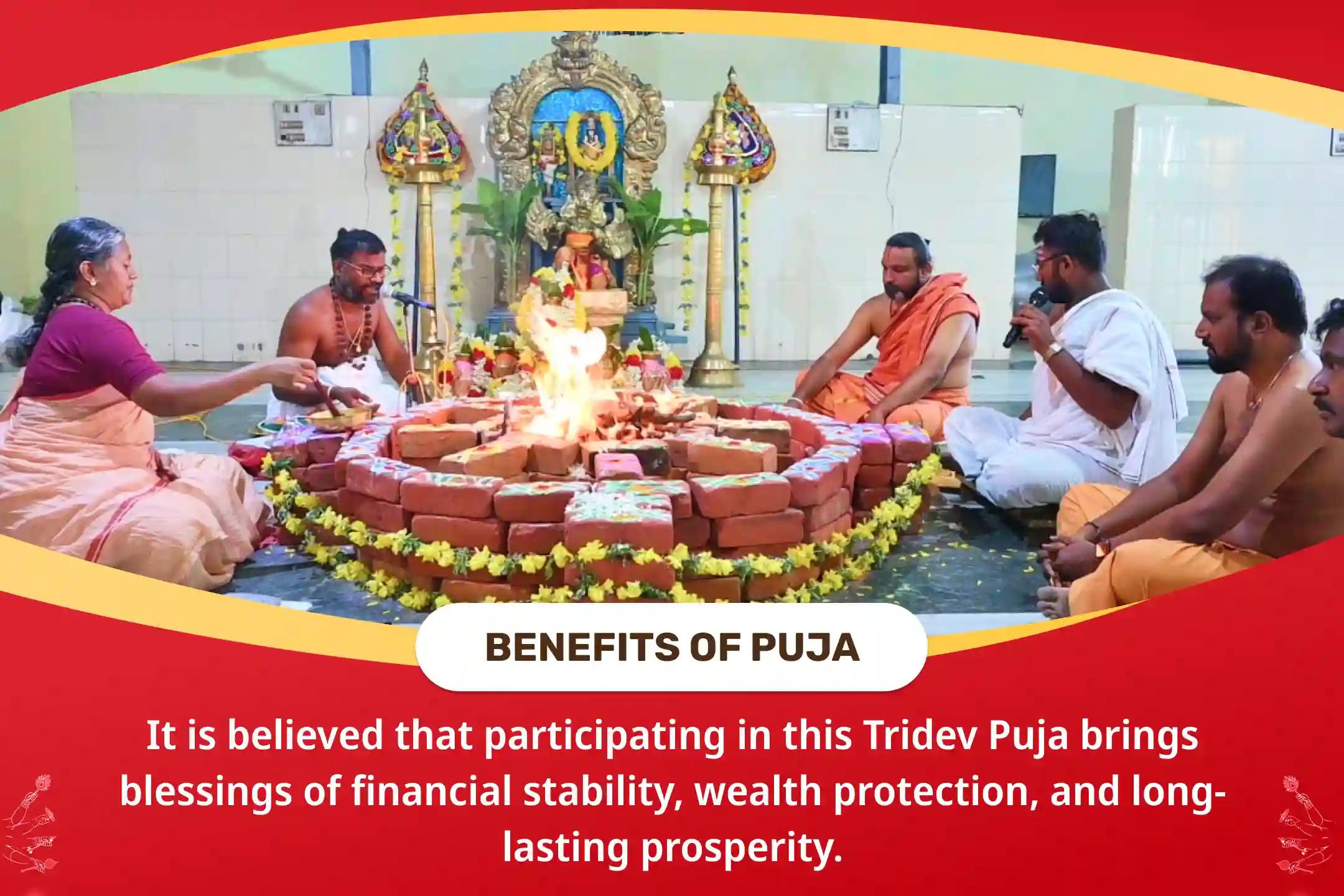 Friday Lakshmi Kuber Special Lakshmi Puja and 11,000 Kuber Mantra Jaap and Yagya for Financial Stability, Wealth Protection, and Long-Lasting Prosperity