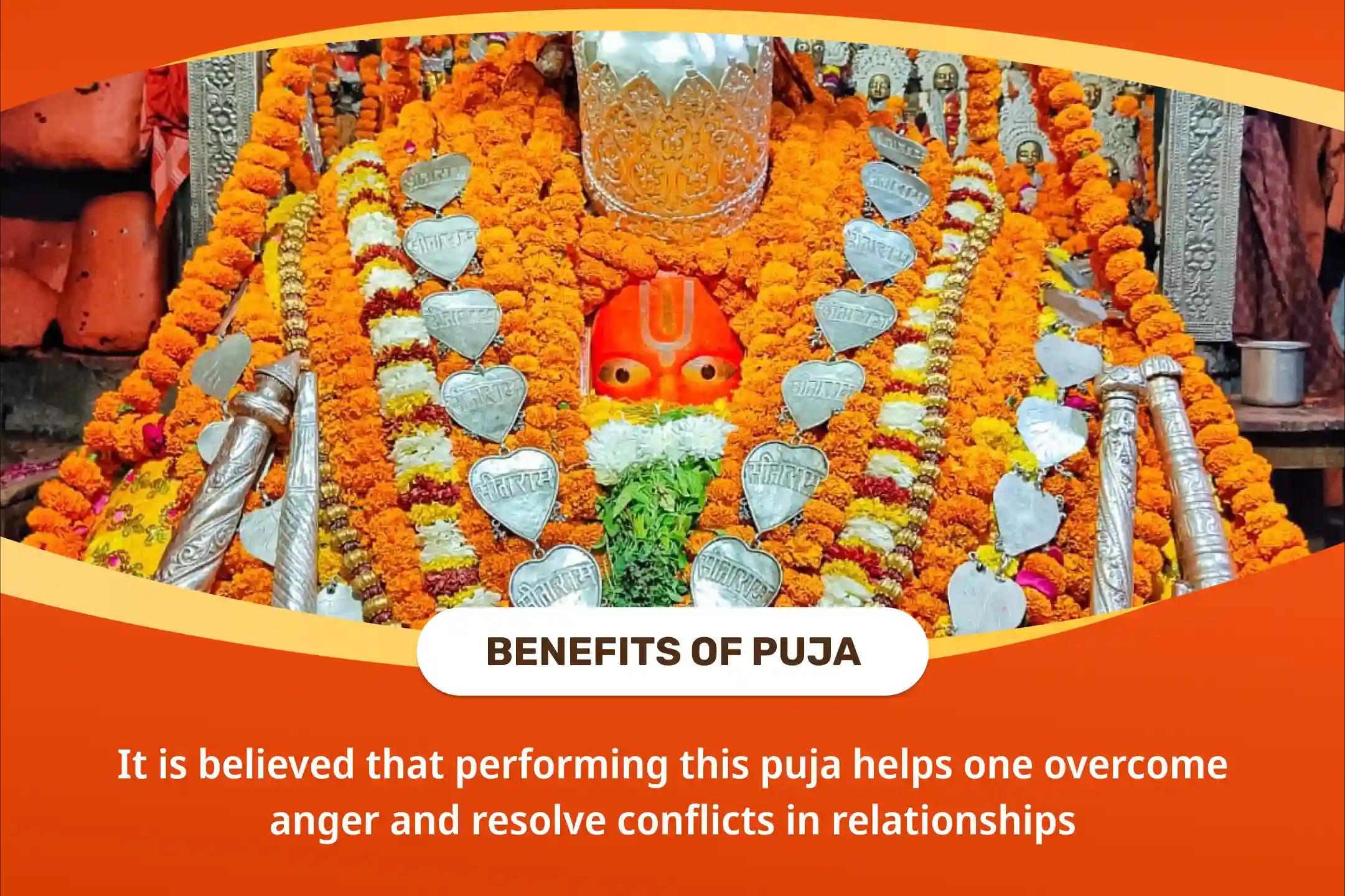 Mars Transit into Leo - Fiery Times Ahead! Mangal Shanti Conflict Resolution Havan and Surya-Hanuman Puja for Overcoming Anger and Conflicts in Relationships