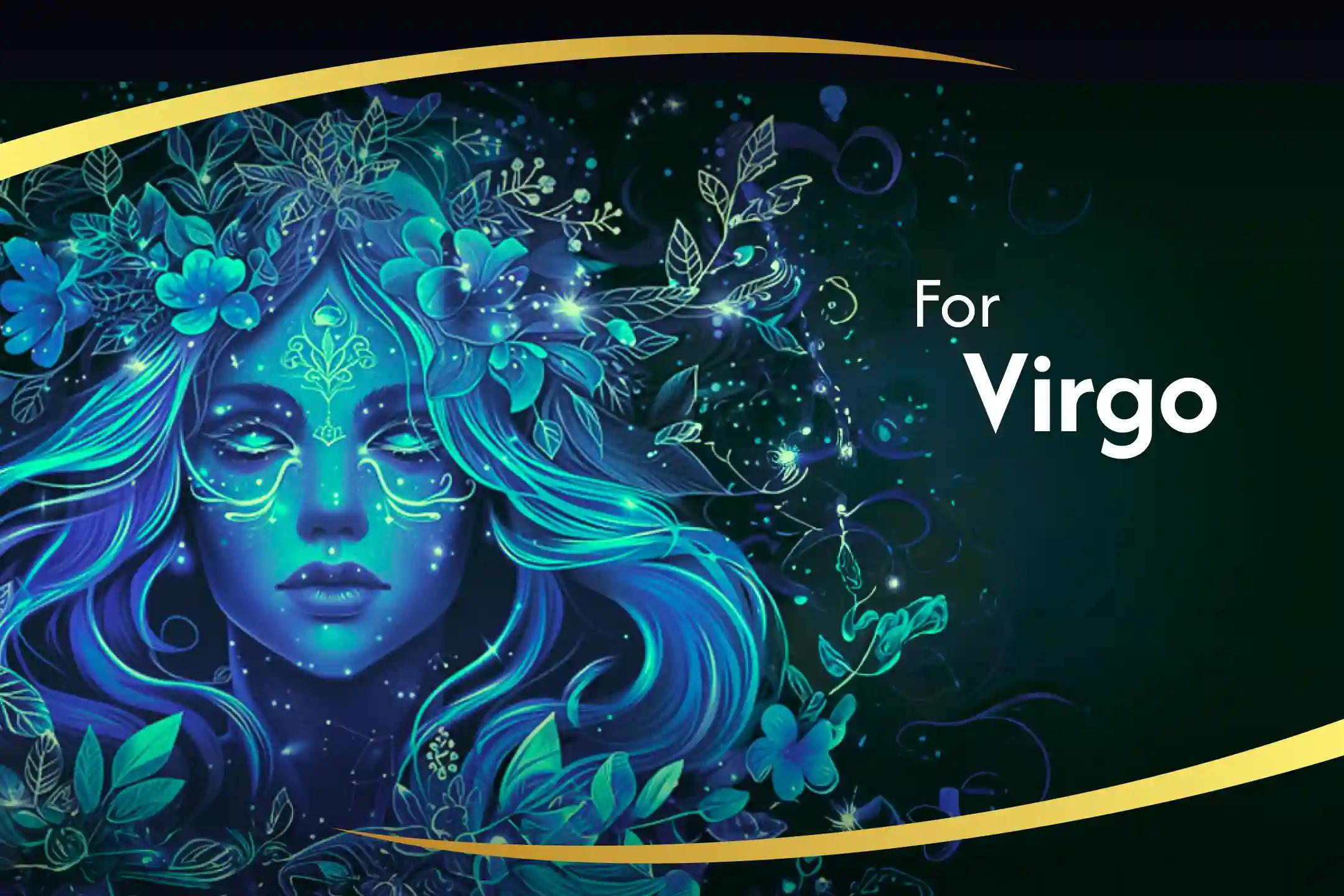 Vishnu Power Up for Virgo Strengthening Virgo Vishnu Puja to Unlock Mental Clarity and Decision Making Elevate your Virgo Energy with Vishnu's Blessings