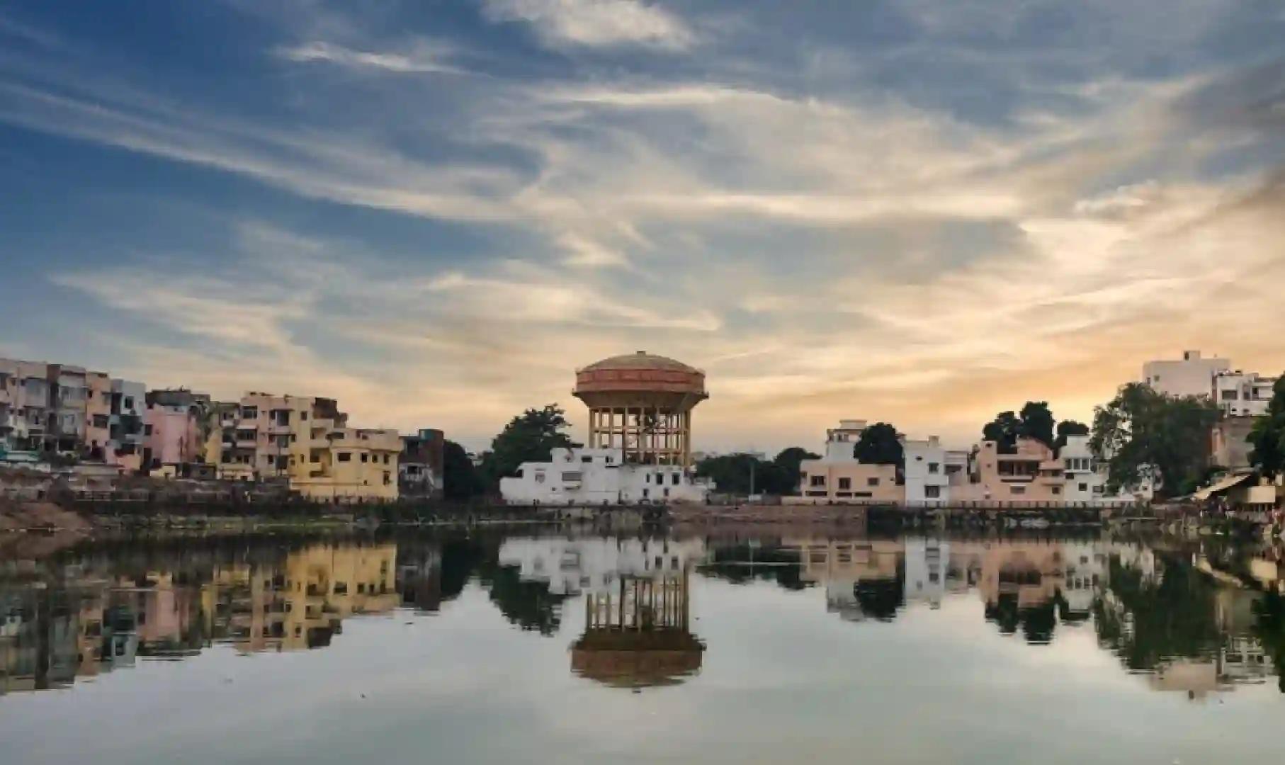 Maa Bagalamukhi Temple,Ujjain, Madhya Pradesh