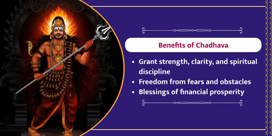 Monday Kalashtami Mahayog Shiva & Kaal Bhairav Dwi-Mandir Chadhava