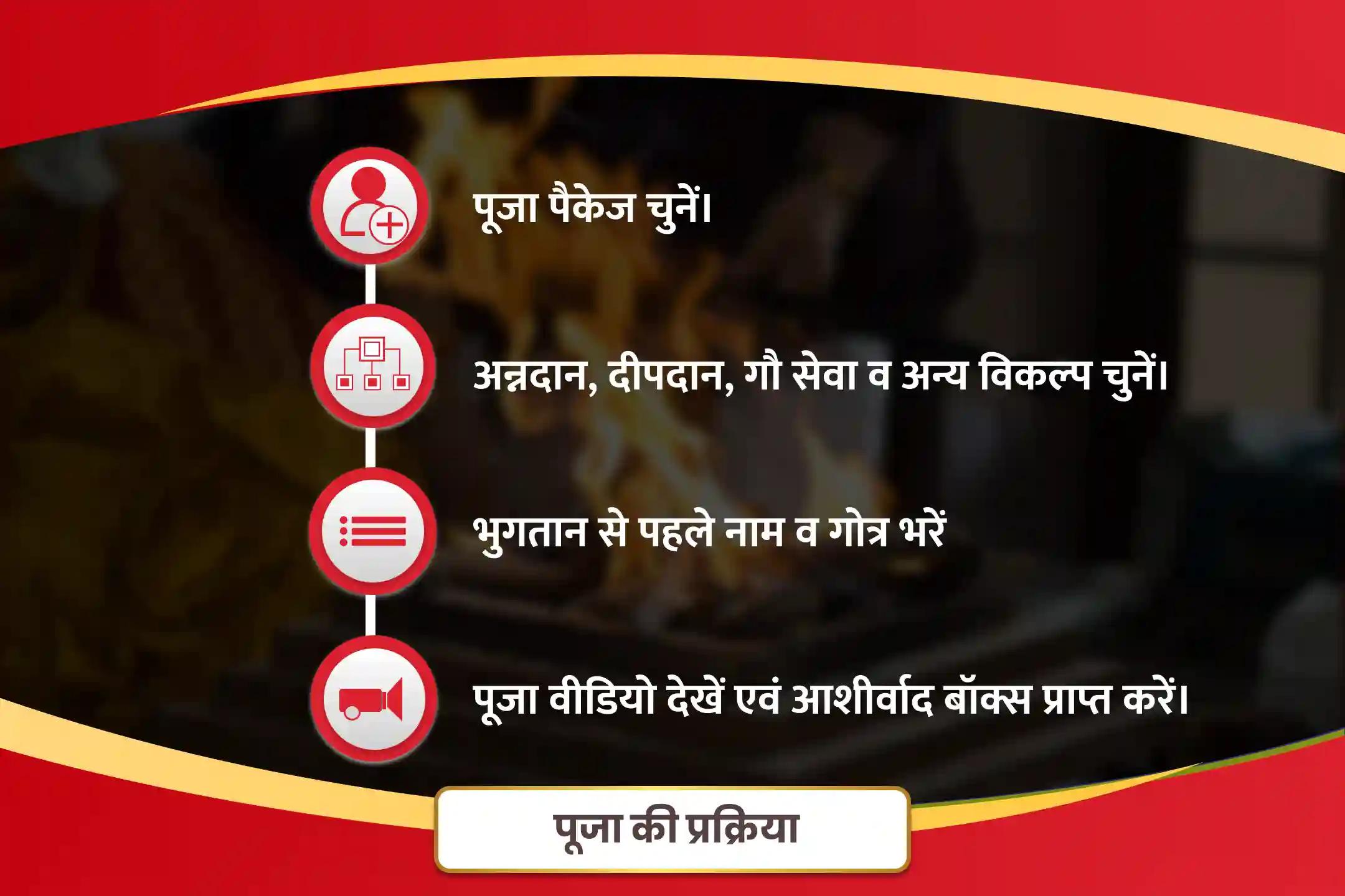 नकारात्मकता से पूर्ण सुरक्षा और शत्रुओं पर विजय प्राप्त करने के लिए कालाष्टमी संपूर्ण रक्षा शक्तिपीठ महानुष्ठान श्री हनुमान, भैरव, महाकाली सम्पूर्ण सुरक्षा महायज्ञ