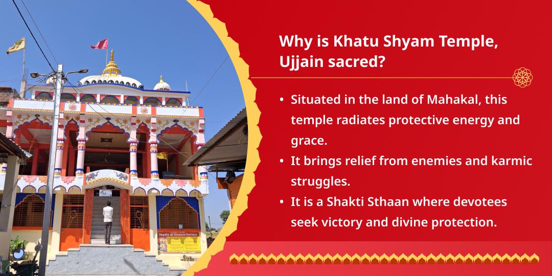 Hare ka Sahara Shatru Parajit Khatu Shyam Havan