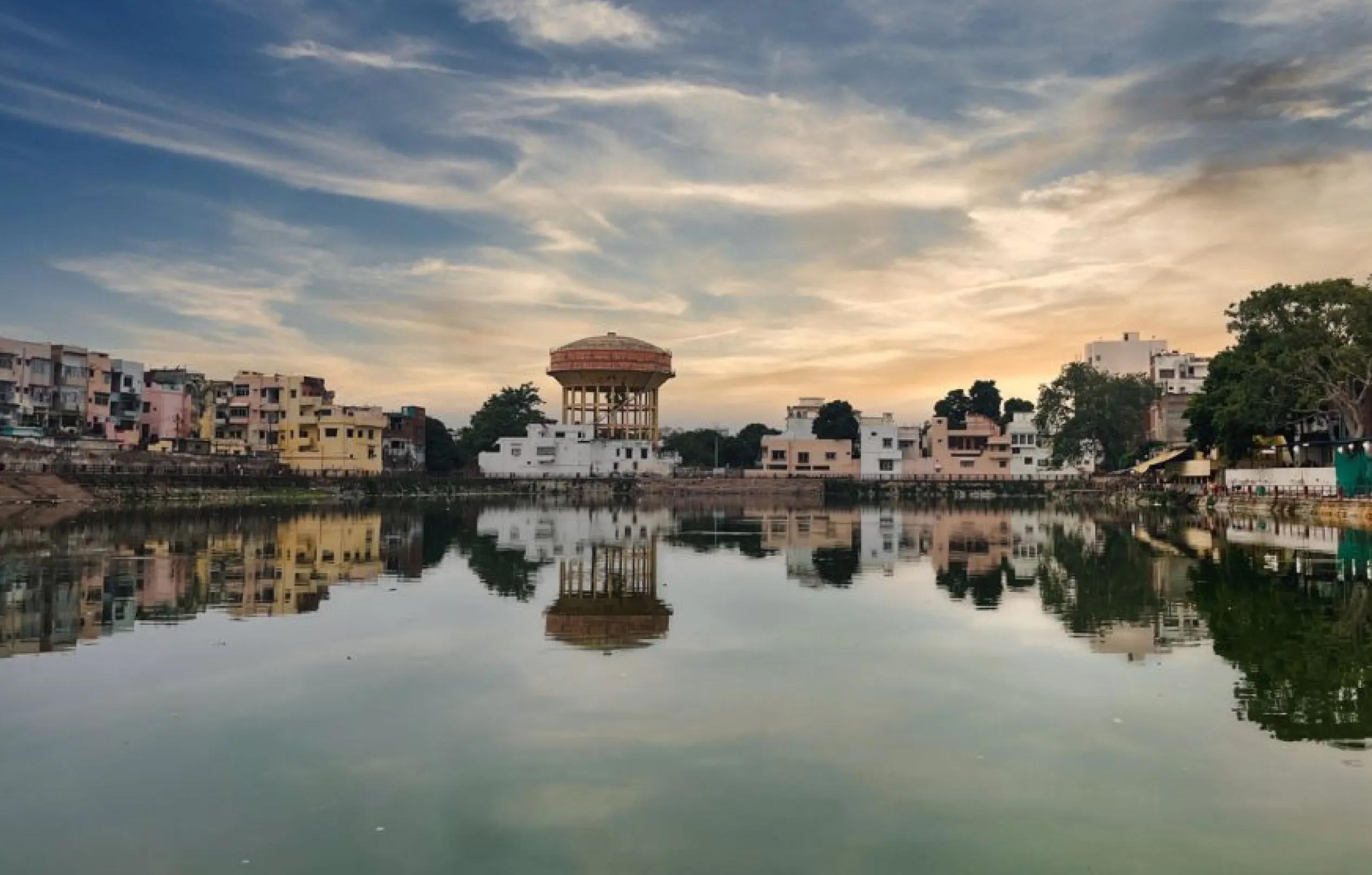 माँ बगलामुखी मंदिर, नरसिंह घाट,उज्जैन, मध्य प्रदेश