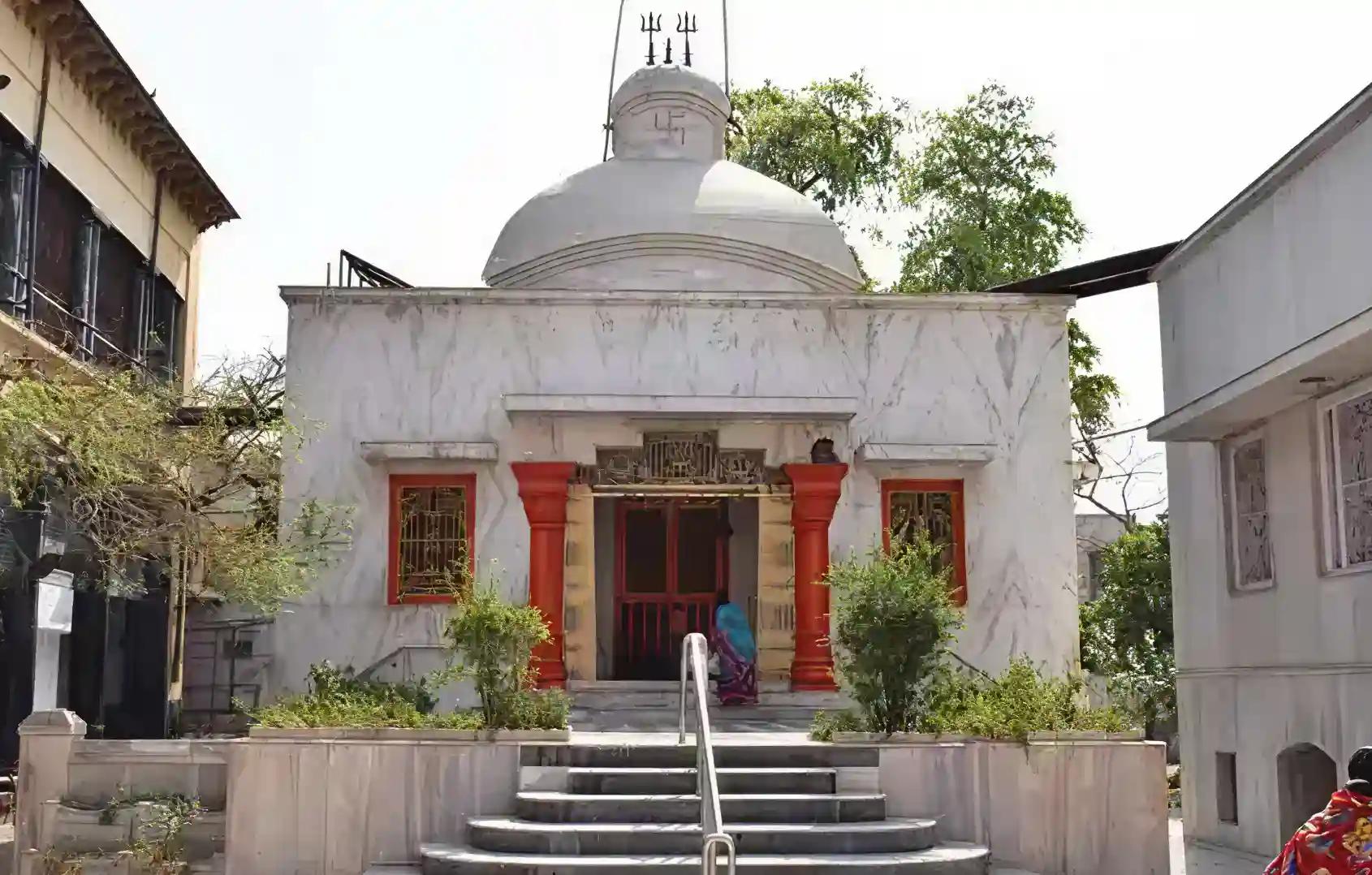 Shaktipeeth Maa Katyayani Temple, Mathura, Uttar Pradesh