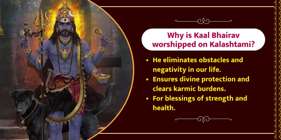 Kalashtami Kaal Bhairav Mahamrityunjay Hawan Ahuti