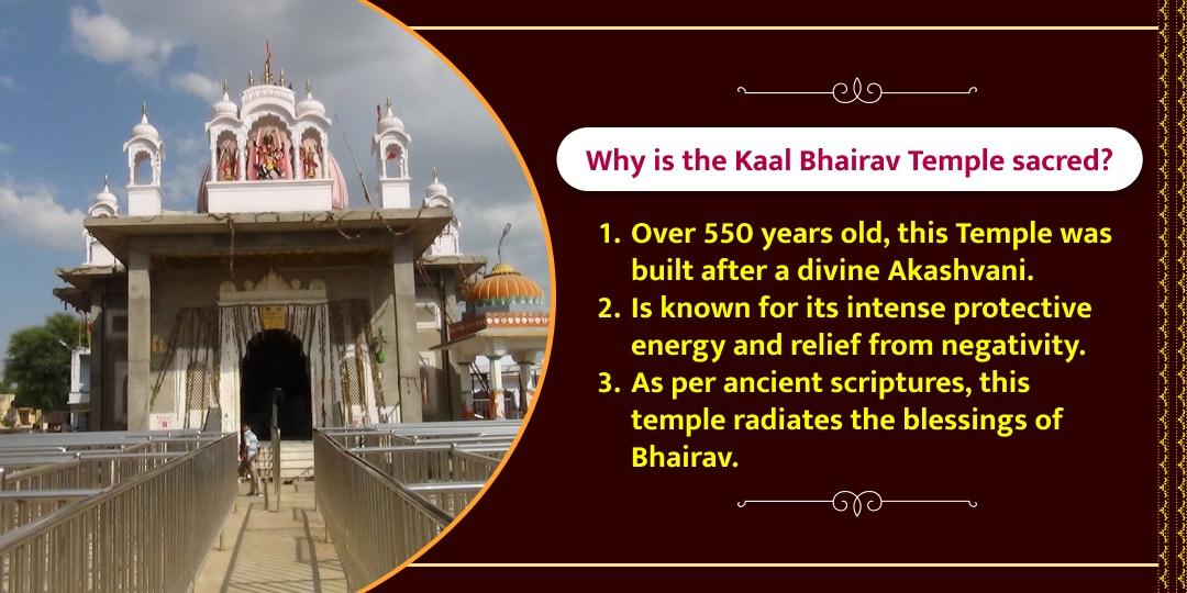Kalashtami Kaal Bhairav Mahamrityunjay Hawan Ahuti