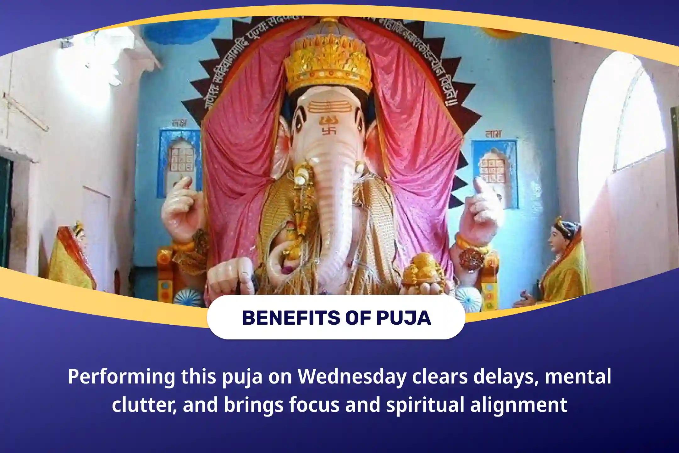 Clear the Chaos – Ketu Day Special 7,000 Ketu Mool Mantra Jaap, Ganesh Atharwashirsha and Ketu Shanti Havan to Overcome Delays, Directionlessness, and Overthinking