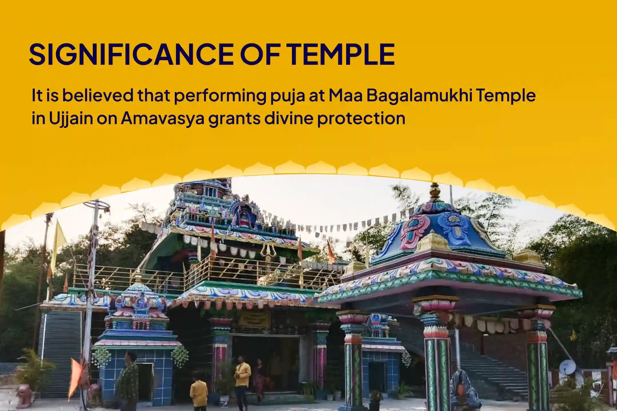Vaishakha Amavasya 21 Brahman Mahavidya Mahanushthan Bagalamukhi-Pratyangira Kavach Path, 1,25,000 Bagalamukhi Mool Mantra Jaap and Havan for Devi's Protection to Repel Malevolent Energies and Negative Influences