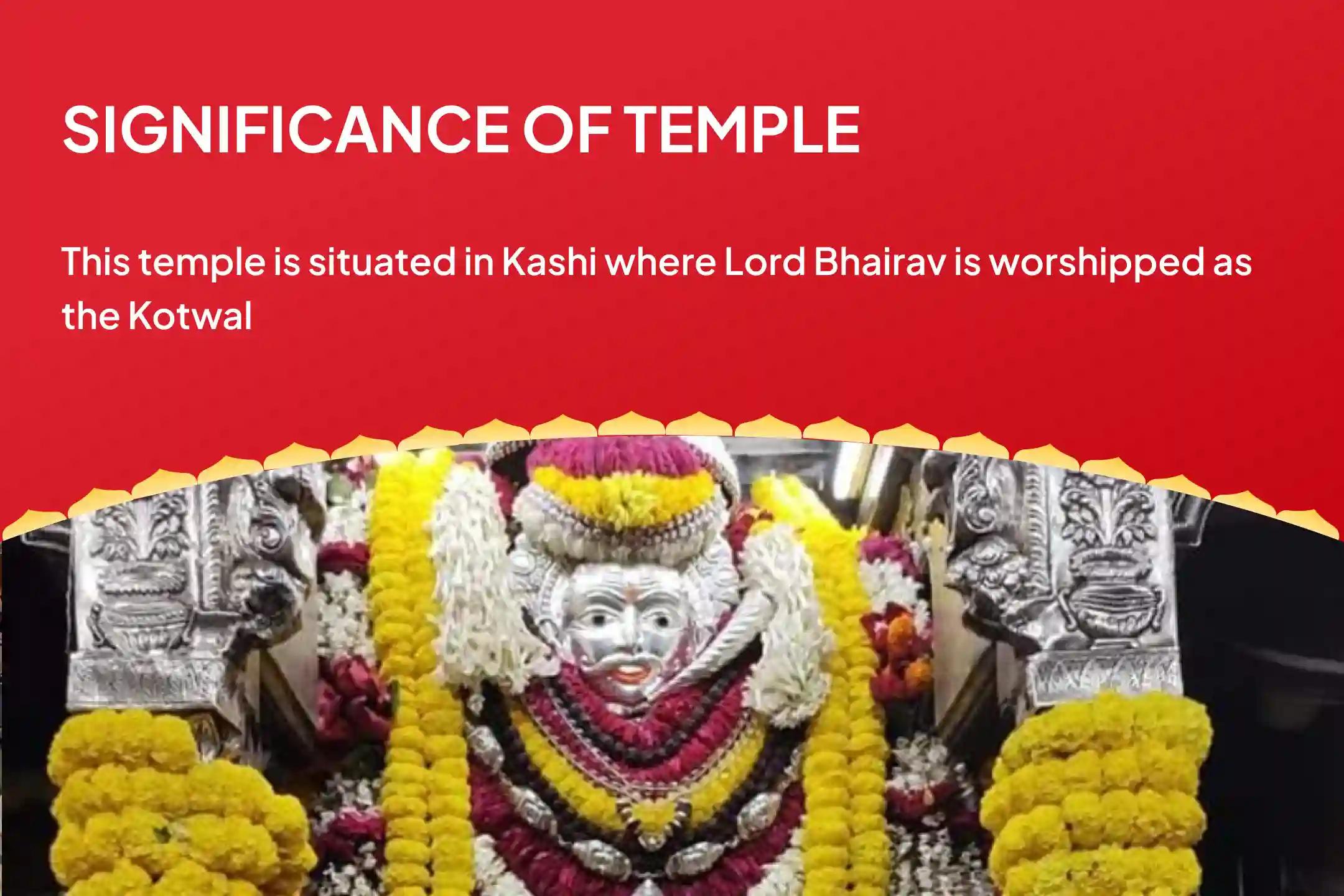 Darsha Amavasya Midnight Bhairav Saadhana Special Kaal Bhairav 'Ruler of Nishit Kaal' Abhishek, Puja and Yagya To Overcome Fear, Confusion and Delays