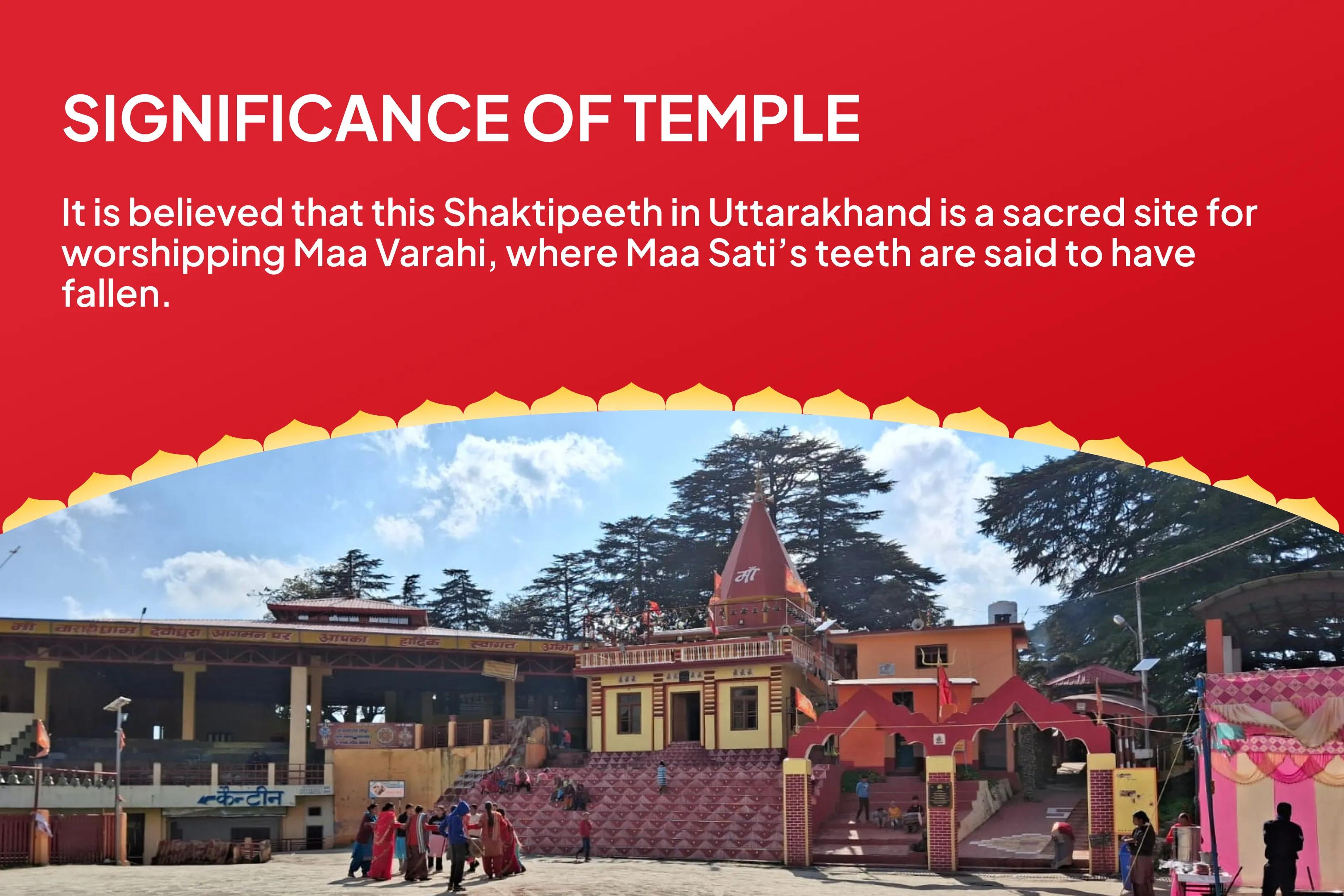 Akshaya Tritiya Varahi Devi Shaktipeeth Special Varaha-Varahi Devi Puja and Griha Lakshmi Yagya for Resolving Property Disputes or Blessings of Buying New House