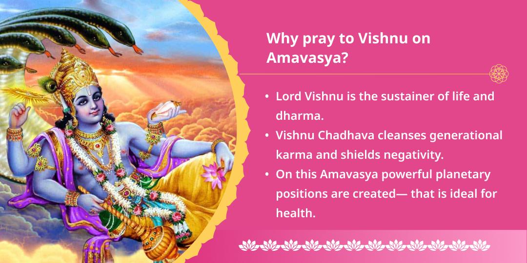 Amavasya Moksh Teerth Gaya Shri Vishnu Pad Chadhava