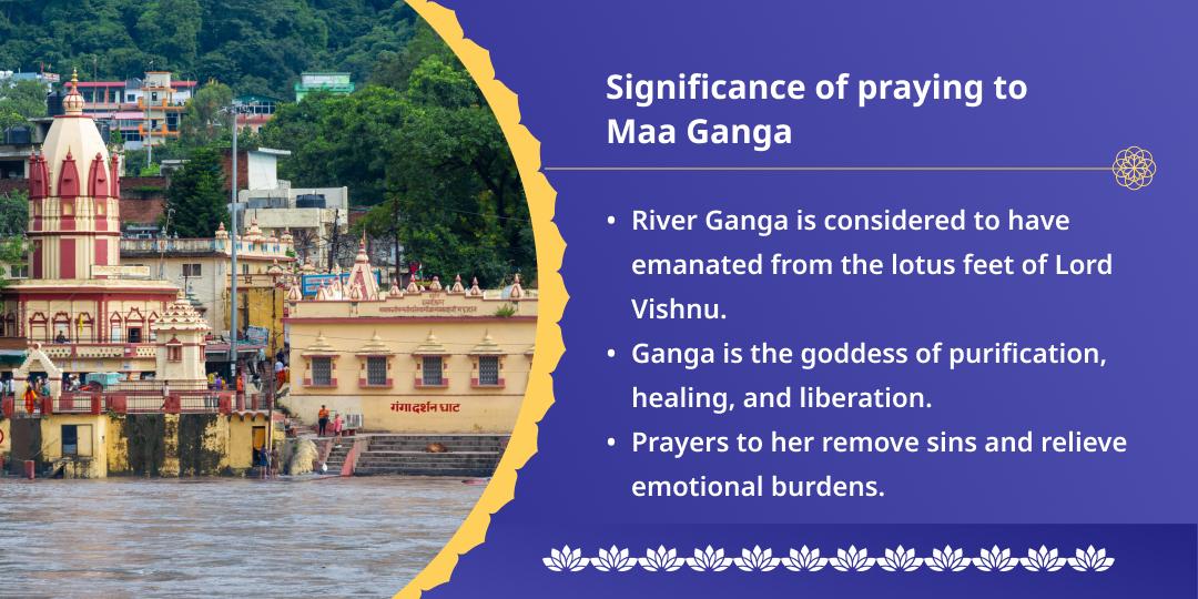 Amavasya Dosh Nivaran Ganga Ghat Chadhava