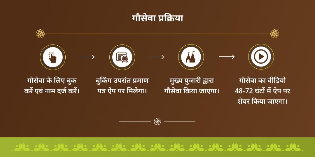 दर्श अमावस्या विशेष गौ सेवा