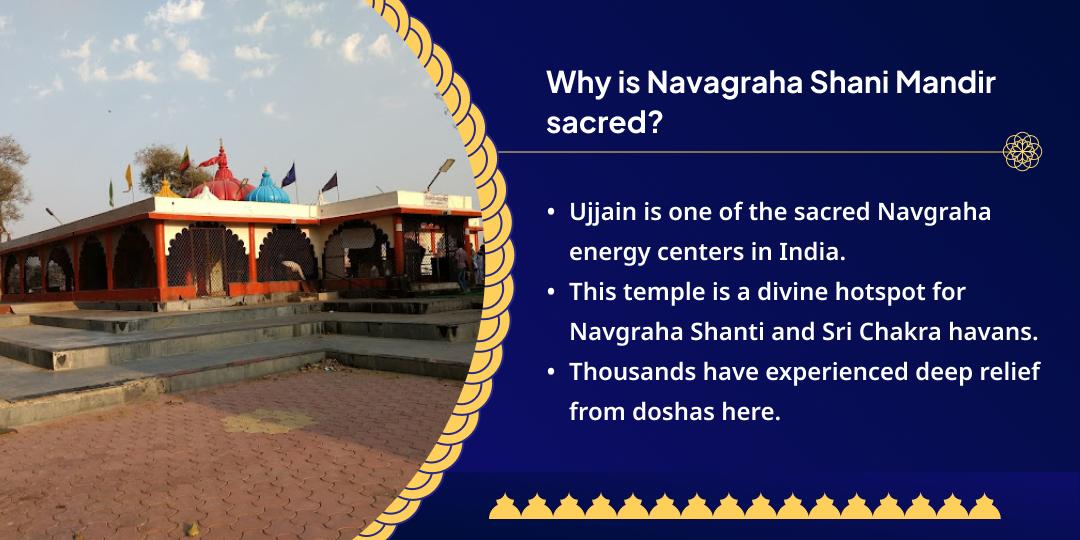 Amavasya Sarv Dosh Mukti Navgraha Shani Hawan Aahuti