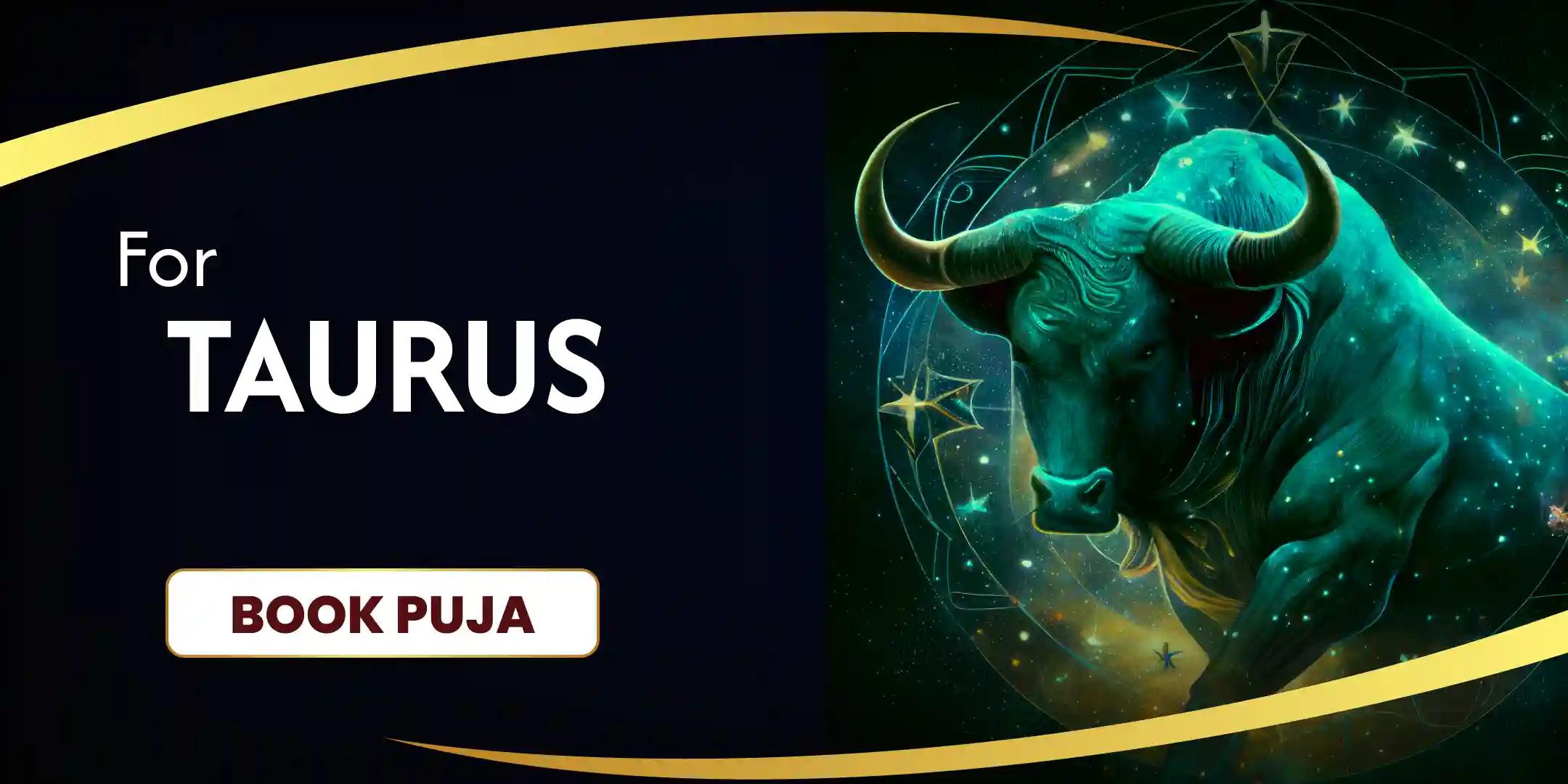 Taurus Lakshmi Puja to Boost Stability and Persistence