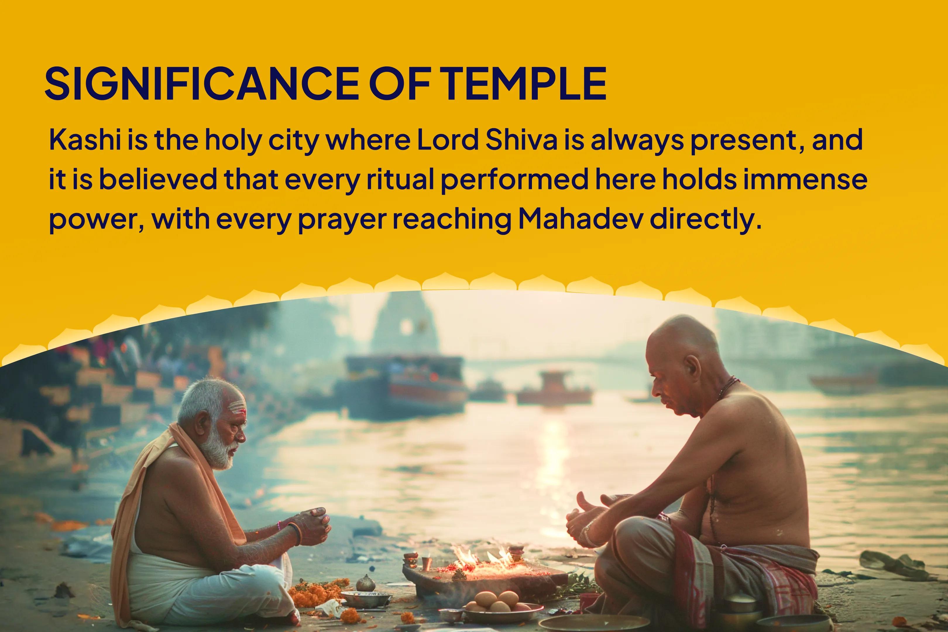 Ganga Jayanti - A Thousand Lights, A Thousand Blessings 1008 Deep Daan to Ganga with Rudrabhishek & Ganga Janmotsav Pujan for Material Abundance and Prosperity in Household