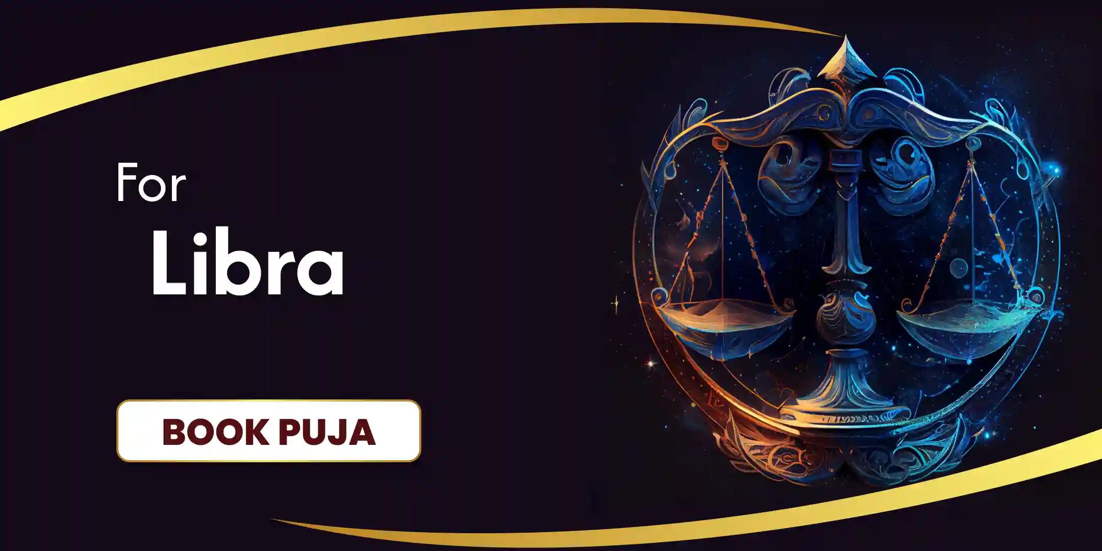 Libra Lakshmi Puja to Unlock Charm and Creativity