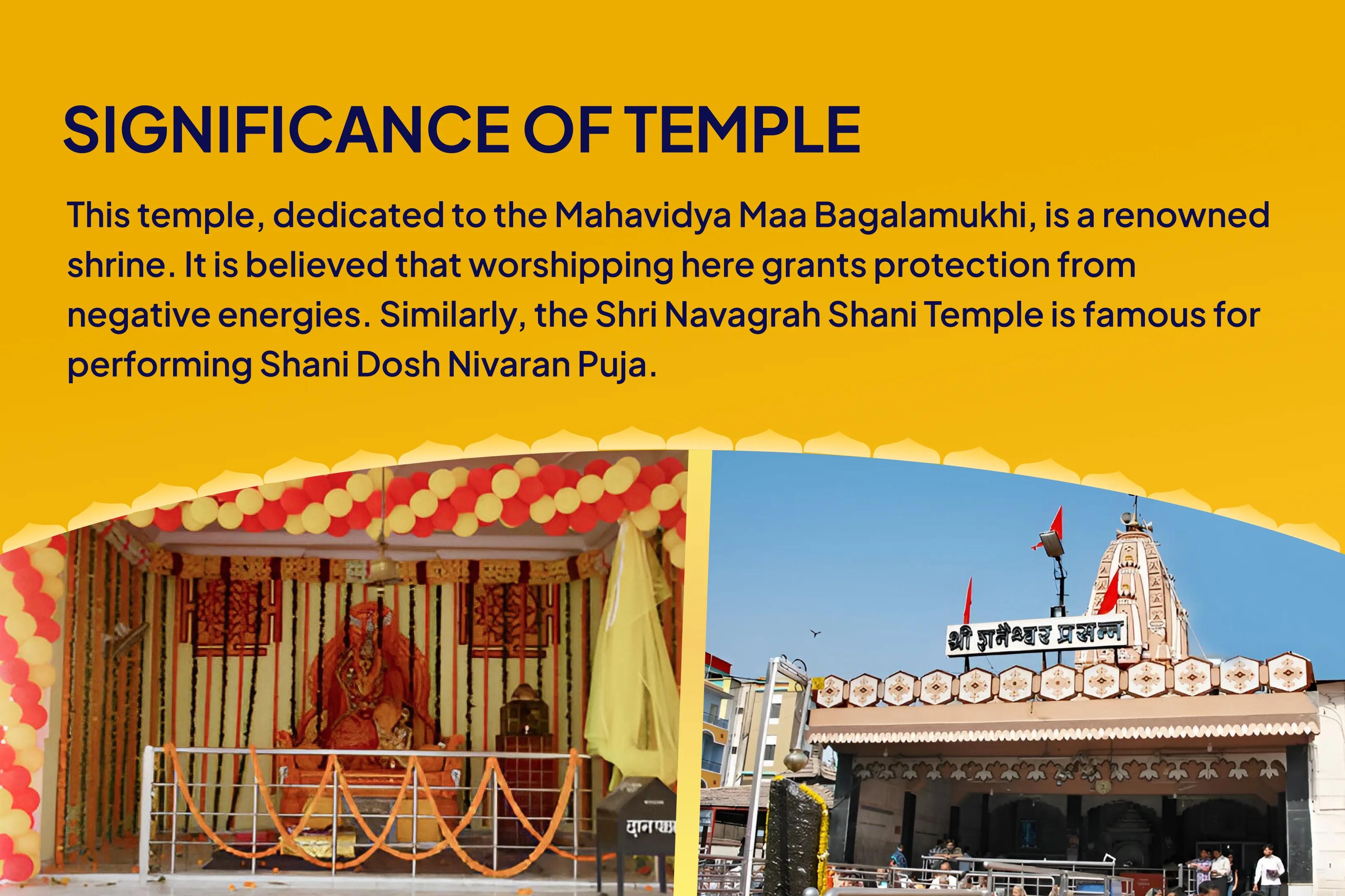 Bagalamukhi Jayanti Legal Support Combo Special Bagalamukhi Havan and Shani Til Tel Abhishek for Legal Victory and Obstacle Removal