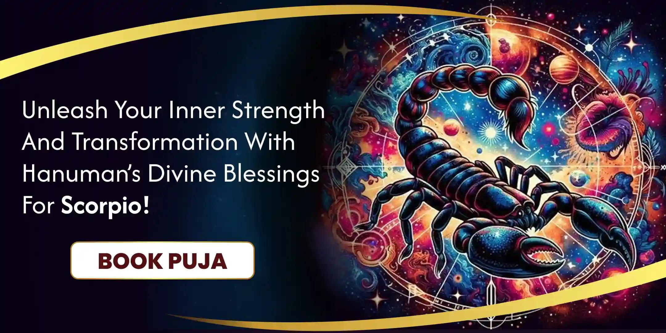 Scorpio Moon Energy Activation Ritual for Stability and Confidence