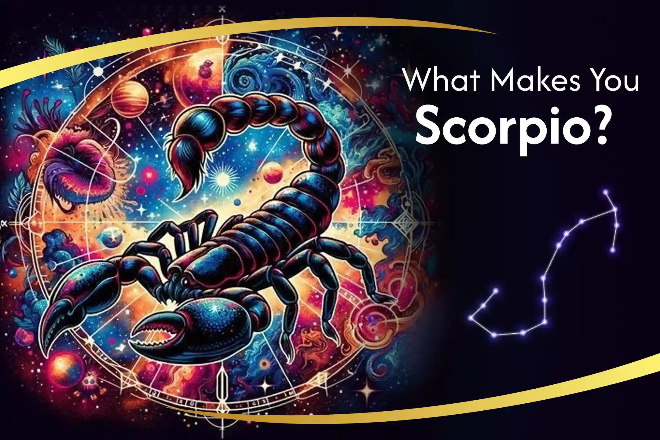 Courage & Energy for Scorpio Rising Scorpio Moon Energy Activation Ritual for Stability and Confidence to Stay Committed, Focused, and Motivated