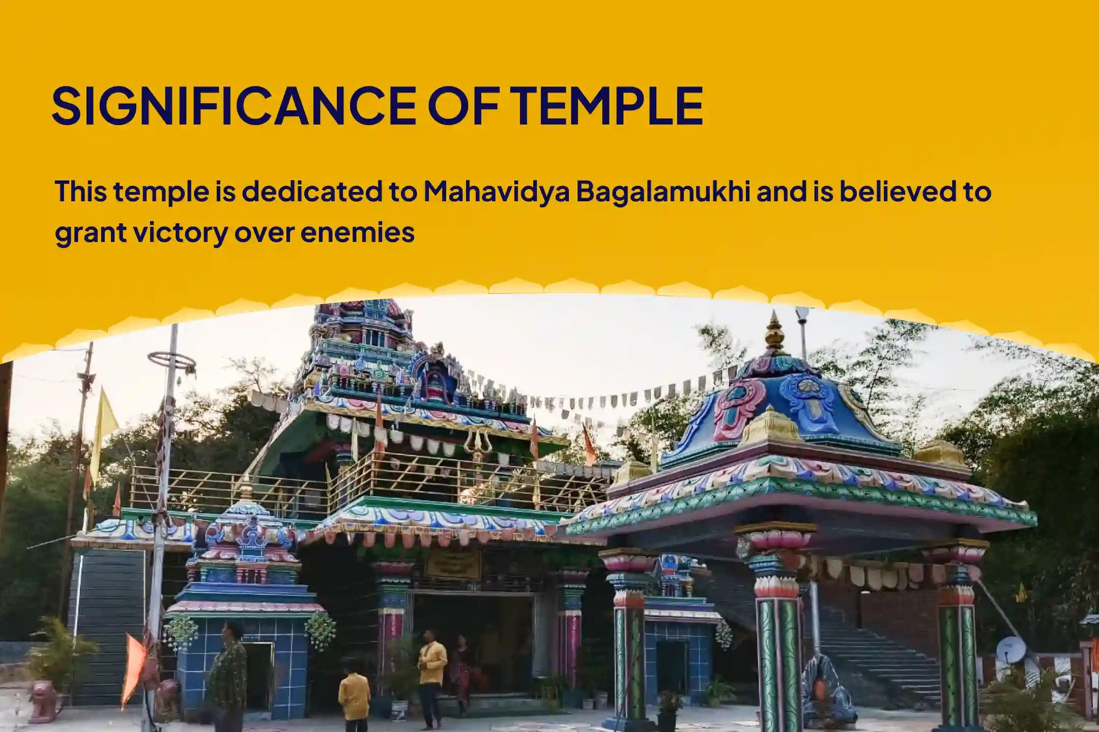 The 8th Mahavidhya - Grand Day of Protection & Power 8 Dravya Jayanti Puja, 8 Disha Raksha Sankalpa and Sarva Shatru Nashak Yagya For Neutralizing Hidden Enemies and Shielding from Negativity
