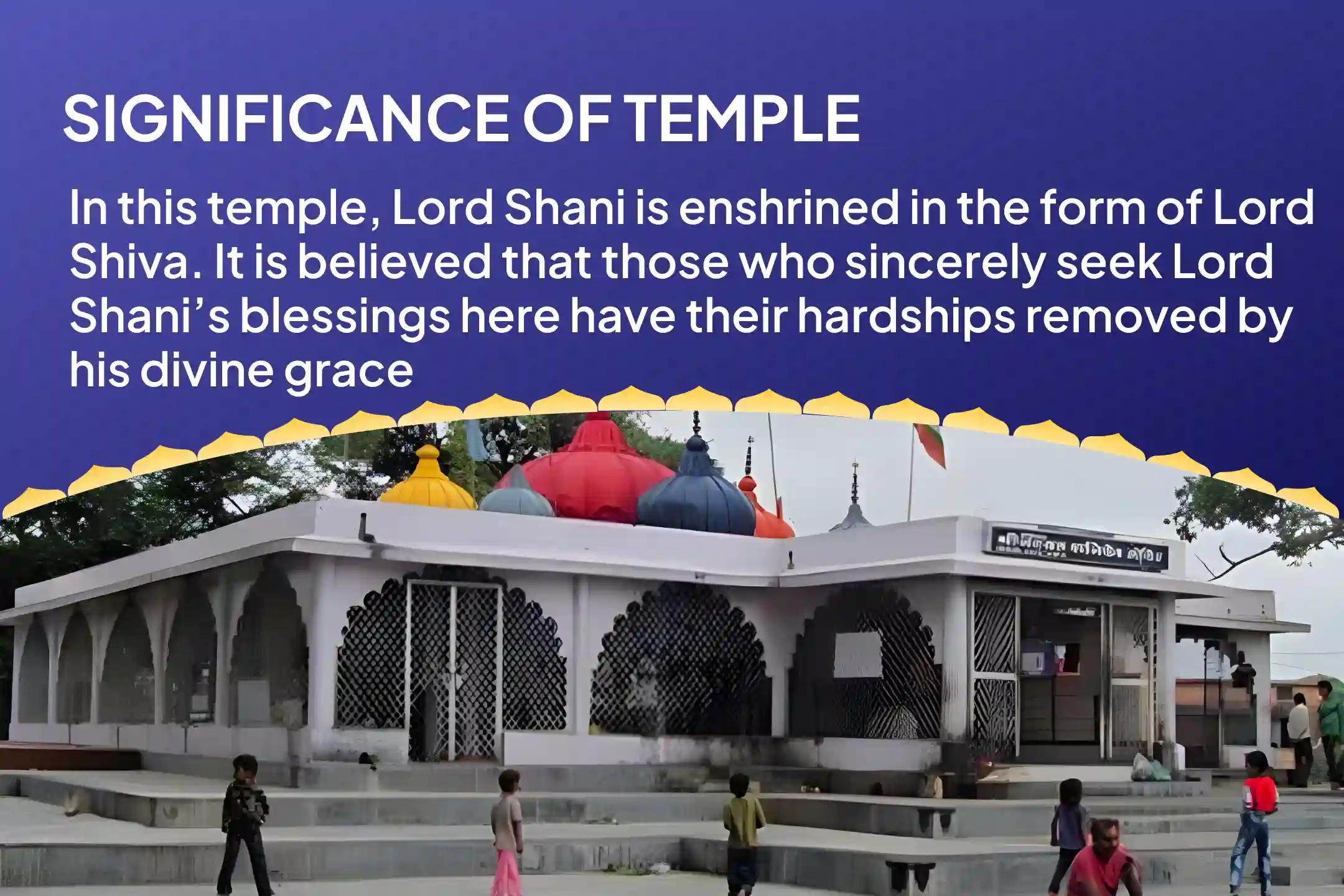 Saturday Shani Shrap Mukti (Curse Removal) Special Shani Vajra Panjar Kavacch Puja, Shani Til tel Abhishek and Shani Drishti Shanti Yagya to Remove Curse and Sins from Past Lives, Bring Good Fortunes and New Opportunities