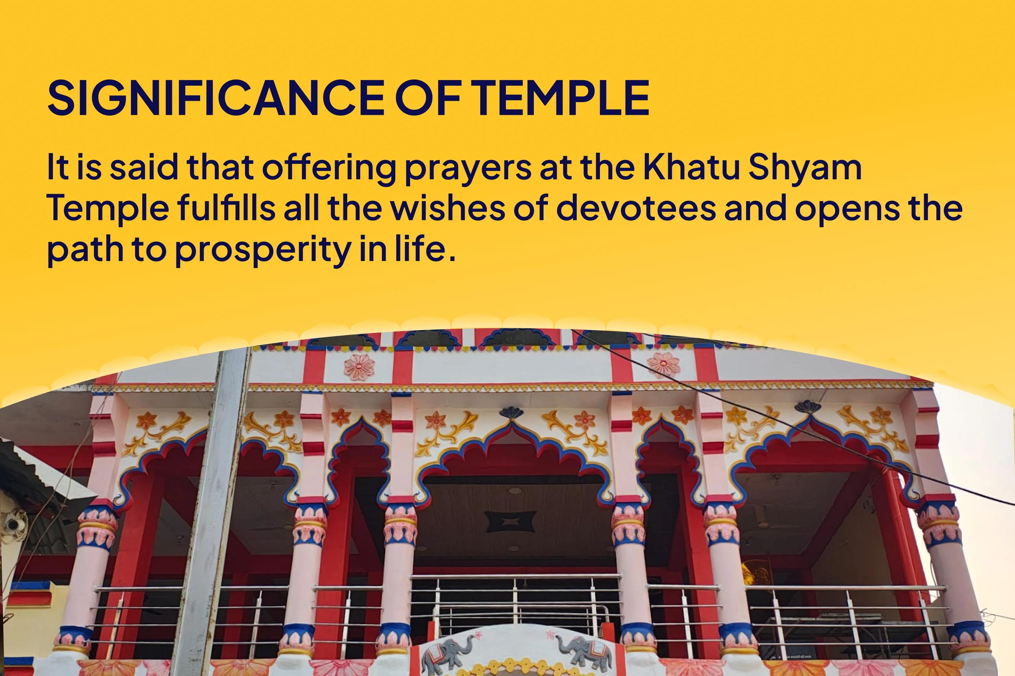 Dhan Akarshan Baba Shyam Gyaras Special Ekadashi Vyapar Vikas Yagya & Dhan Akshaya Baba Shyam Shringaar Seva For Success In Business, Trade And Wealth Attraction