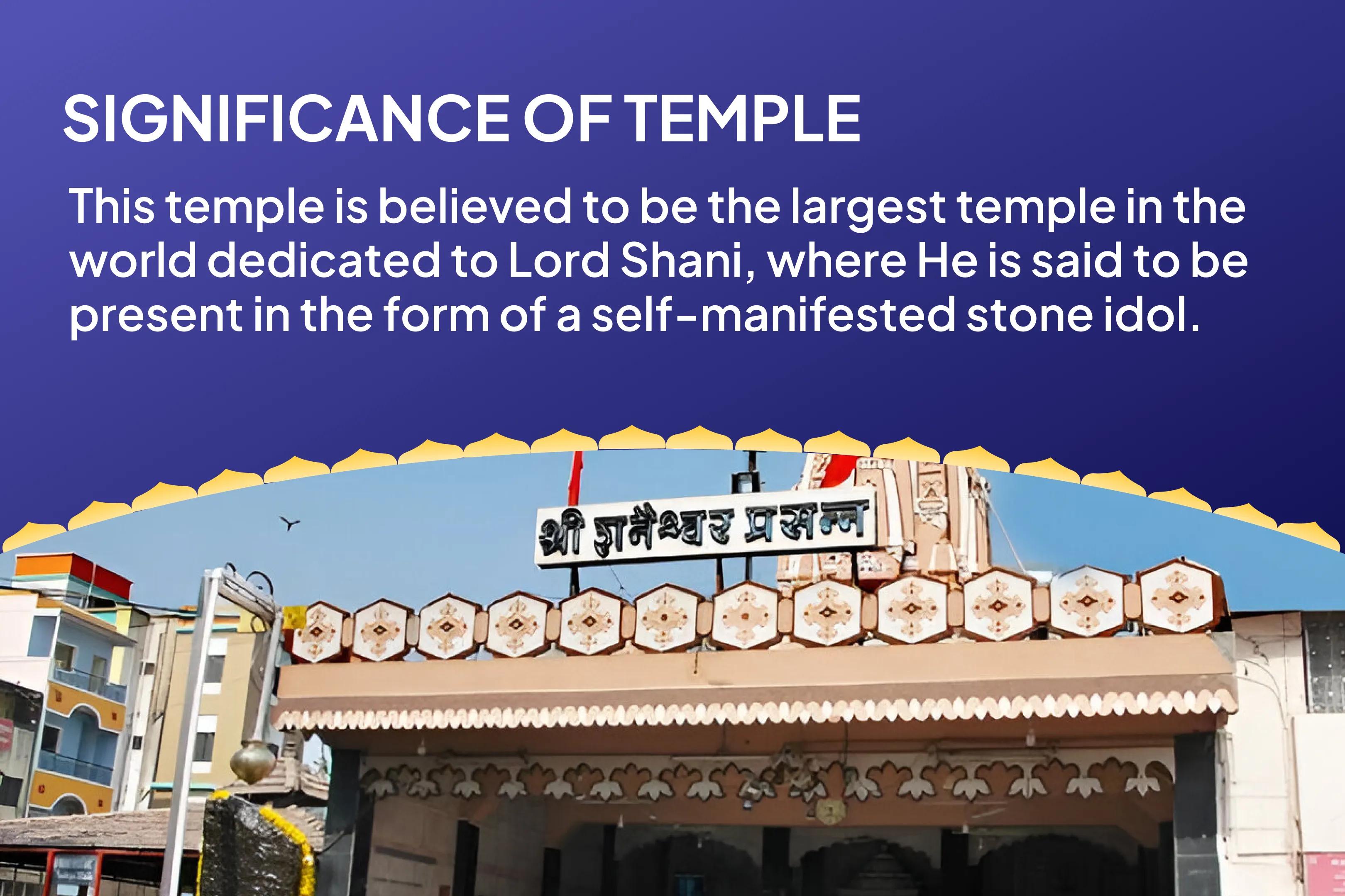 Turn Setbacks into Triumphs with Shani’s Blessings! Shani Shanti Mahapuja and Yagya for Overcoming Challenges and Adversities in Life