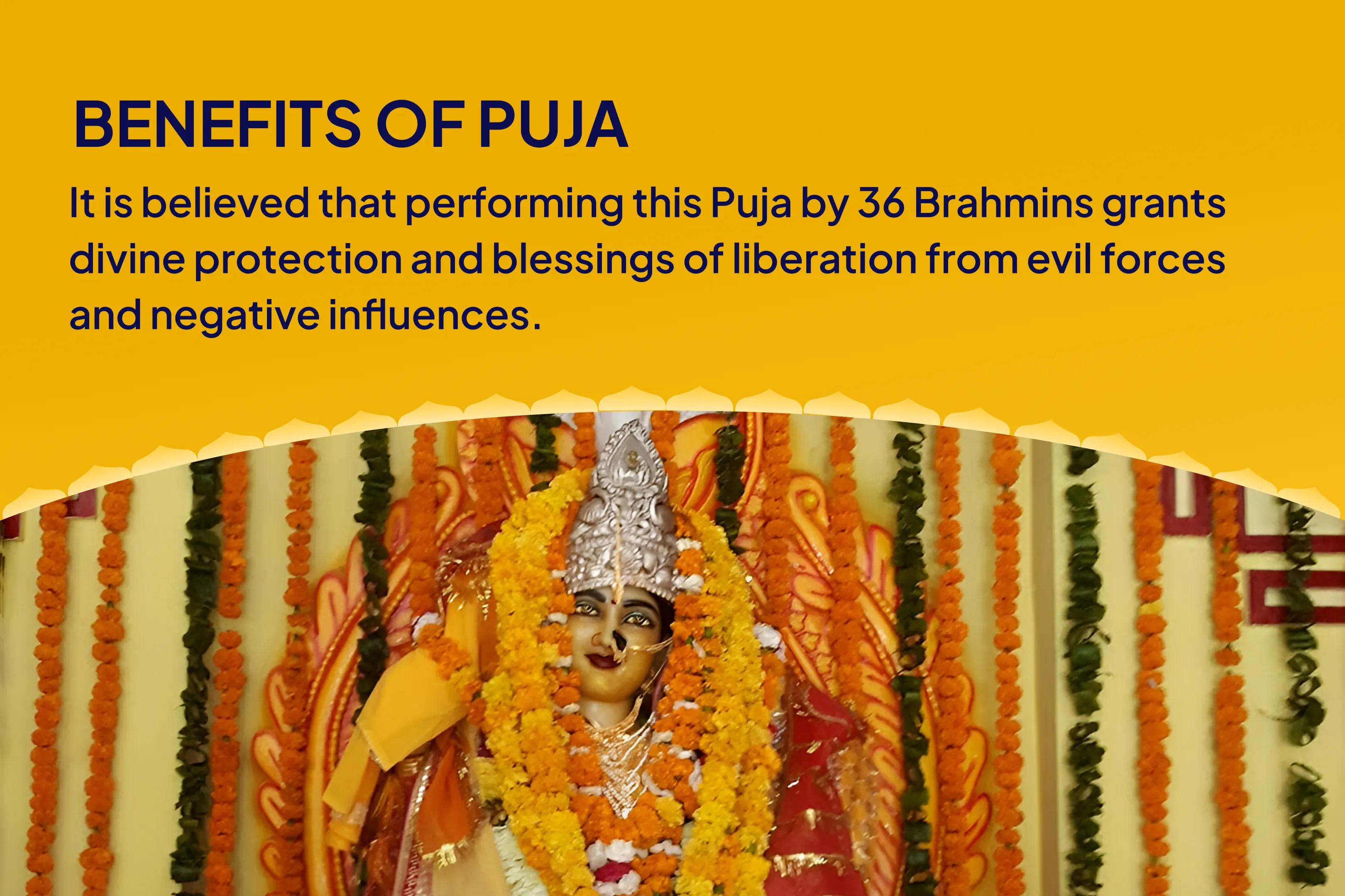 Maa Bagalamukhi 1,25,000 Mantra Jaap Special Maa Bagalamukhi Mahamantra Jaap and Yagya For Protection from Negative Energies