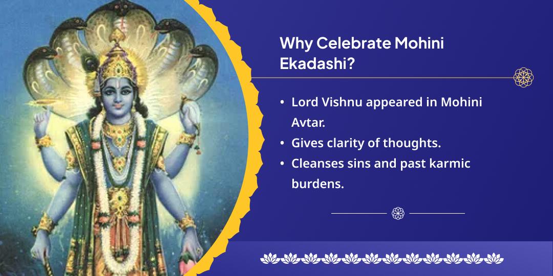 Ekadashi Lakshmi Narayan Chadhava Seva