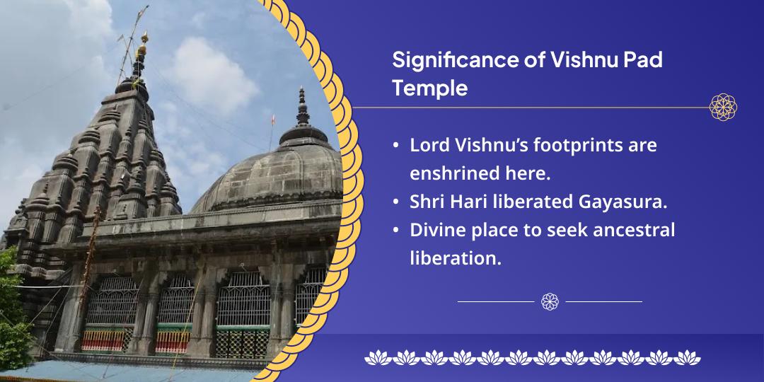 Ekadashi Shri Vishnu Gaya Moksha Chadhava