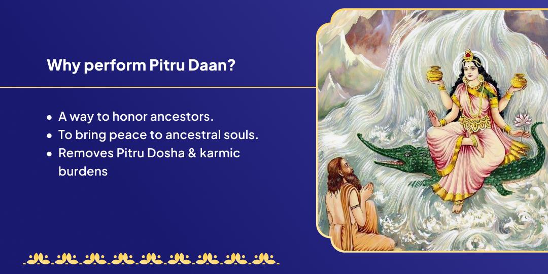 Ekadashi Pitru Daan Moksha Tirtha Gaya
