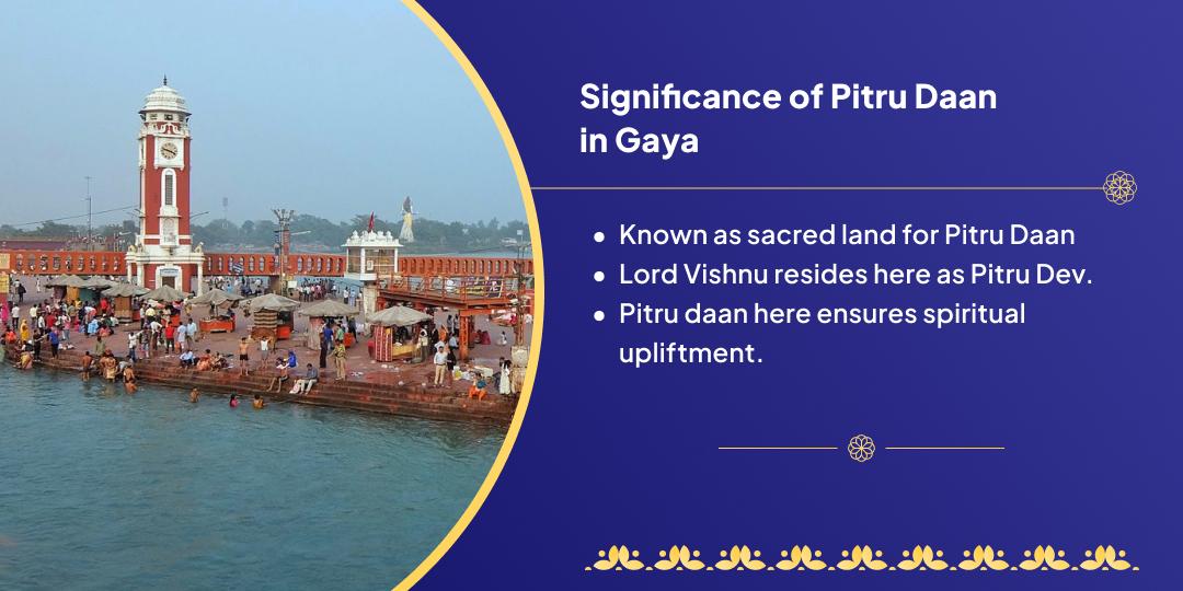 Ekadashi Pitru Daan Moksha Tirtha Gaya