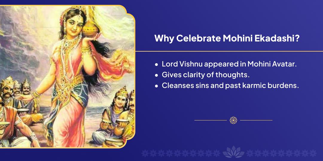 Ekadashi Mahatithi Shri Vishnu Mahabhishek Chadhava
