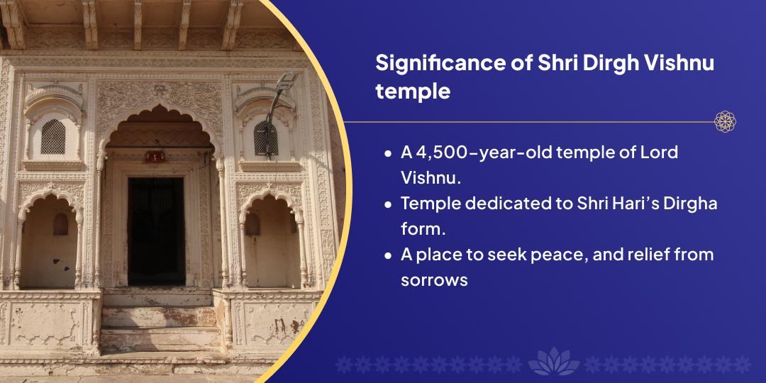 Ekadashi Mahatithi Shri Vishnu Mahabhishek Chadhava
