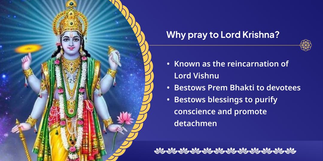 Ekadashi Krishna Vrindavan Chadhava