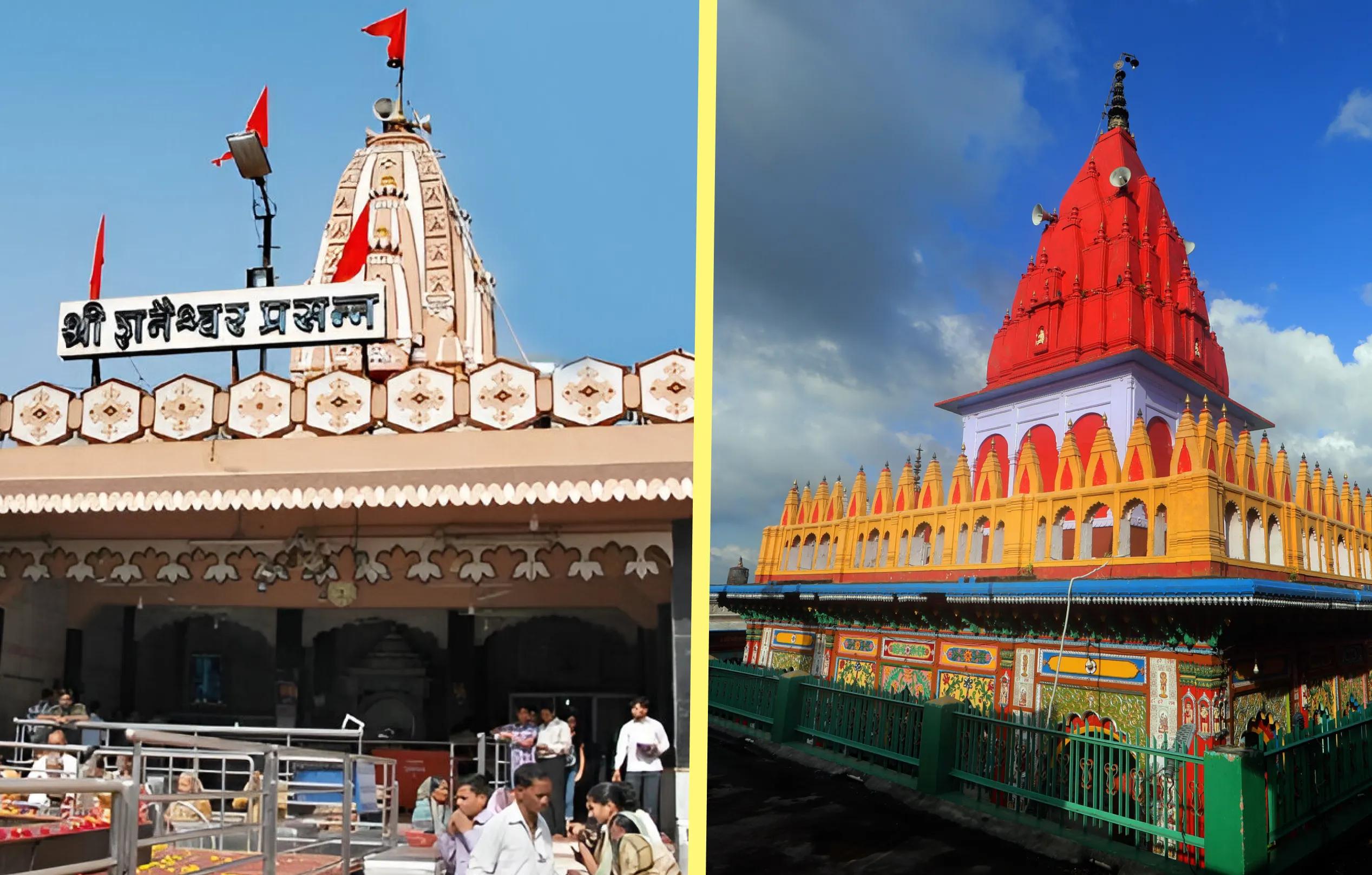श्री हनुमान गढ़ी मंदिर,श्री शनिदेव मंदिर,अयोध्या,शनि शिंगणापुर 