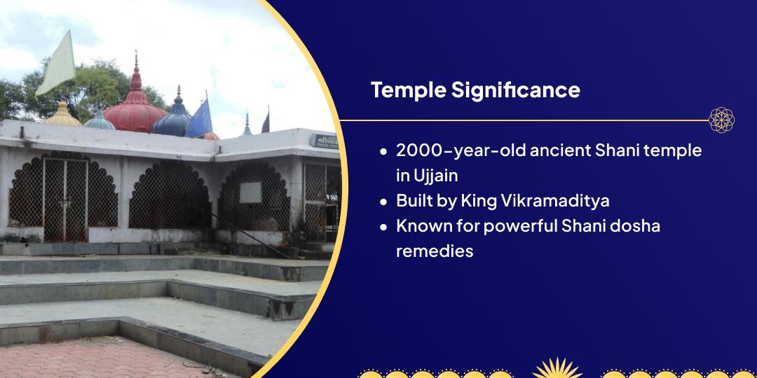 Shani Trayodashi Graha Shanti Mahadaan Seva