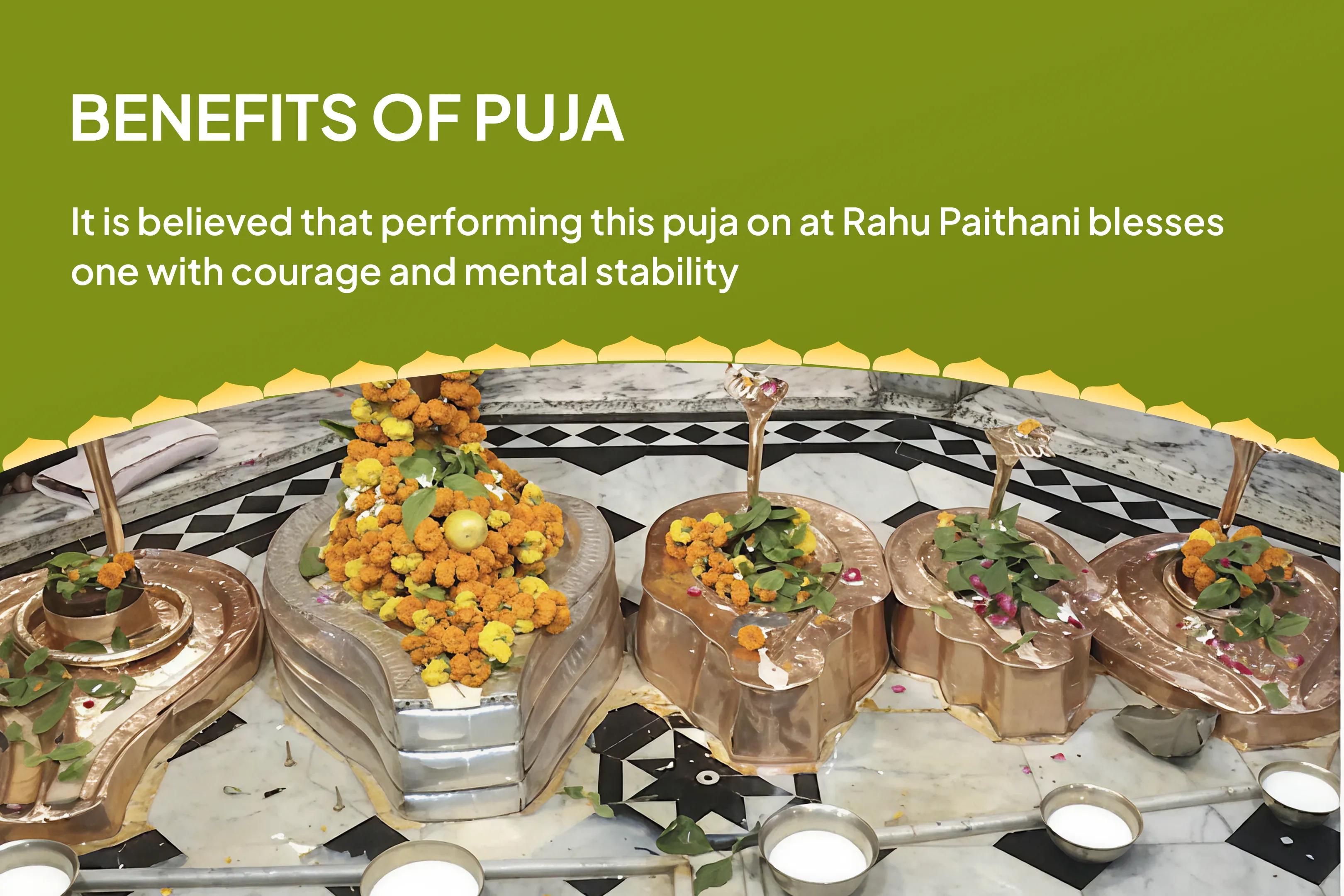 Kaal Sarp Dosh Shanti Puja and Shiv Rudrabhishek Kaal Sarp Dosh Shanti Puja and Shiv Rudrabhishek For Abundance of Wealth and Overall Prosperity