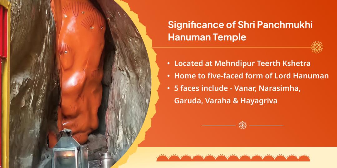 Bada Mangal Hanuman Sindoor & Chameli Oil Shringar Seva