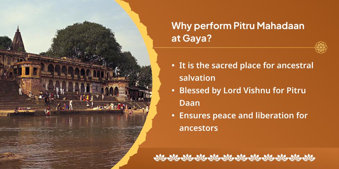 Sawan Purnima Moksha Teerth Vishnu Mahadaan