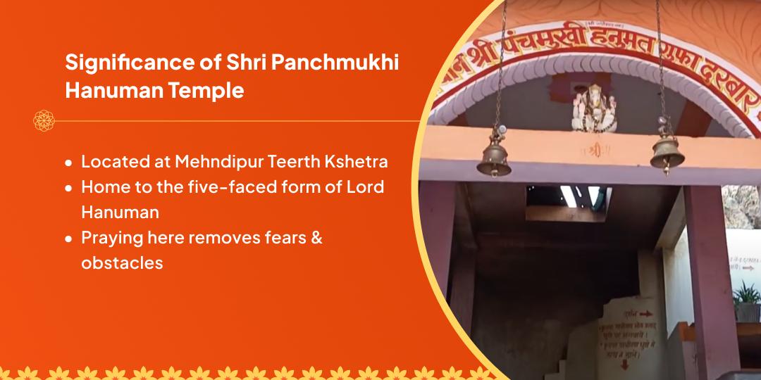 Bada Mangal Mehndipur Panchmukhi Hanuman Hawan