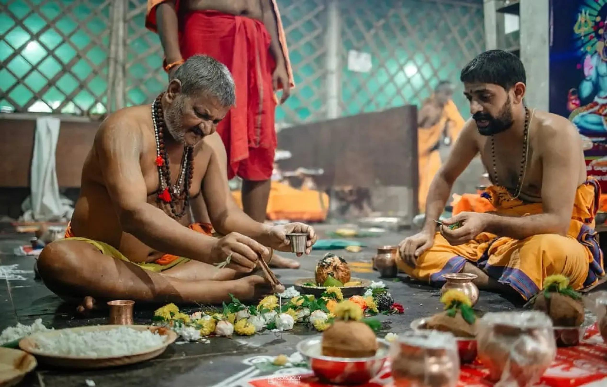 गोकर्ण क्षेत्र,  गोकर्ण ,  कर्नाटक
