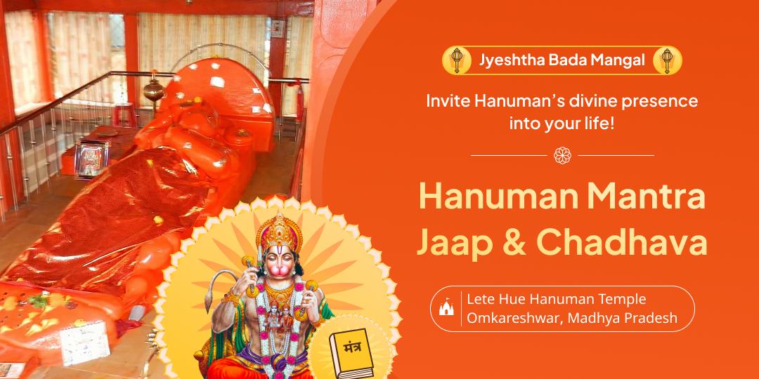 Tap into Hanuman’s Incredible Power on Bada Mangal!