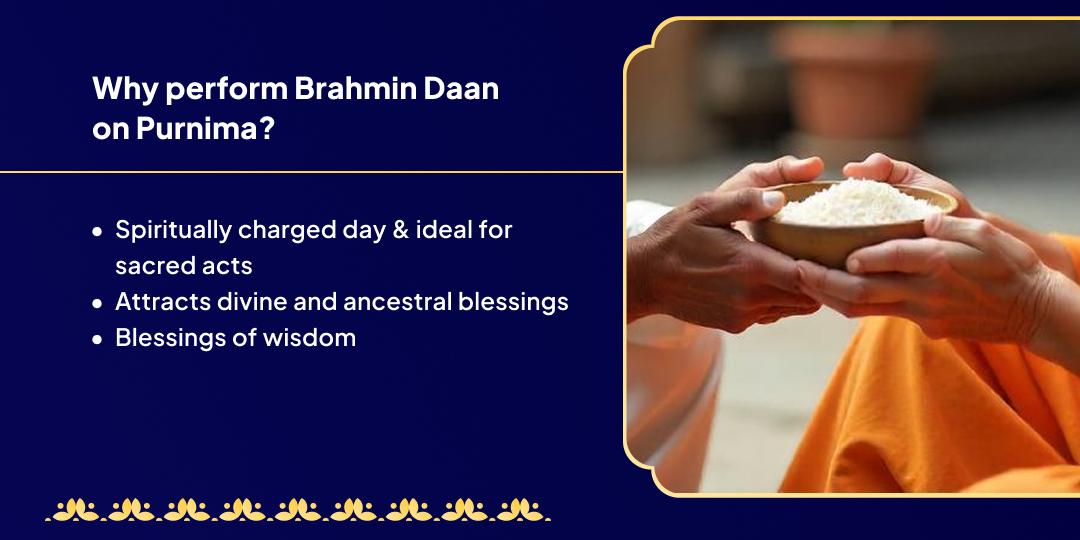 Purnima Ganga Ghat Haridwar Brahmin Daan Seva