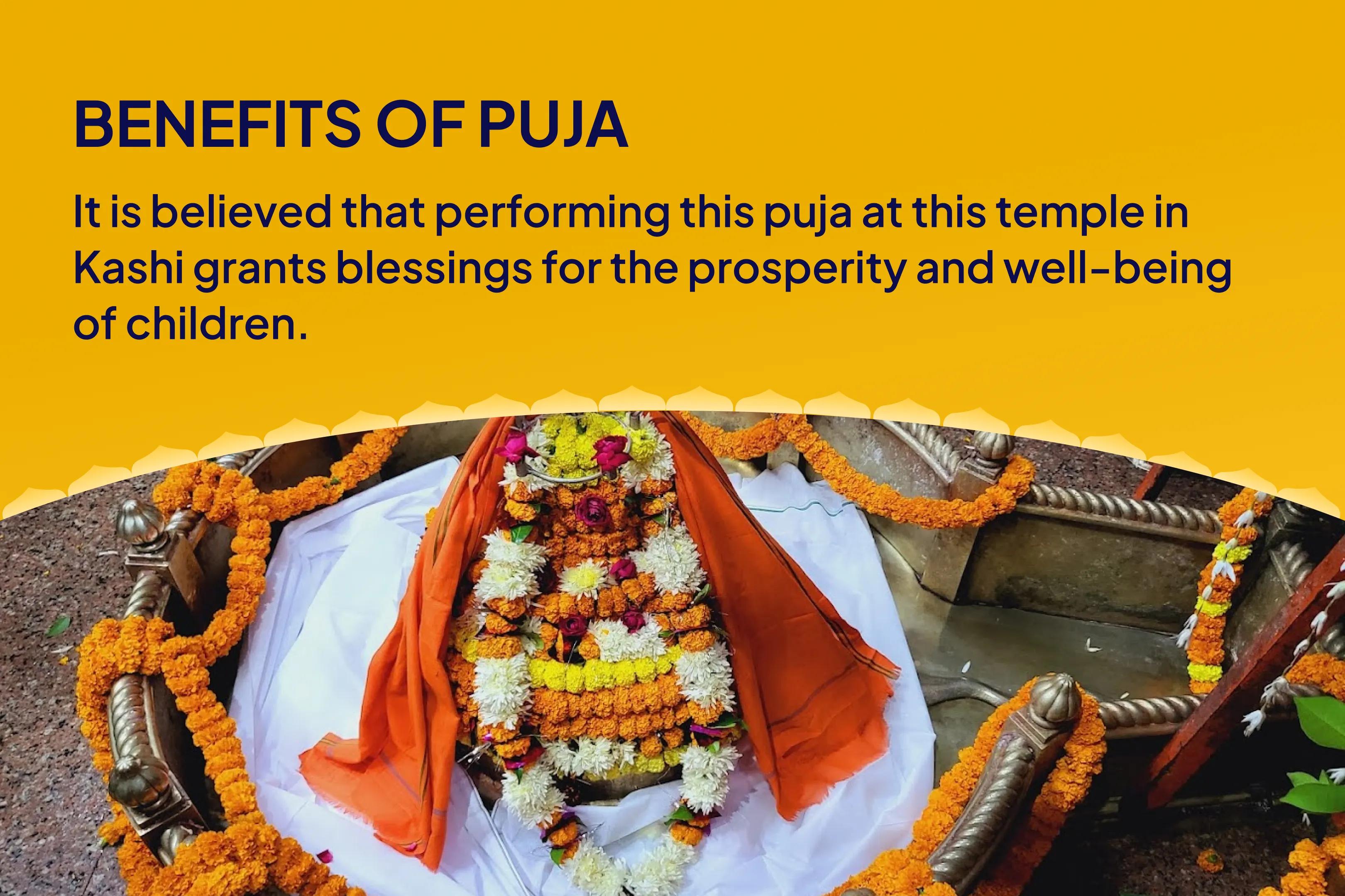 Monday Markandey Mahadev Santaan Sukh Prapti Special Markandey Mahadev Mantra Jaap, Yam Dand Mukti Pujan and Ayushya Homa for Blessing for Prosperity and Well-Being of your Children